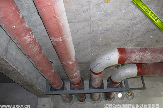 建筑给水用增强不锈钢管