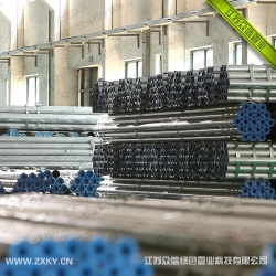 双金属复合管